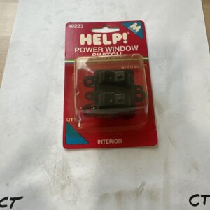 HELP! Chrysler Power Window Switch 49223