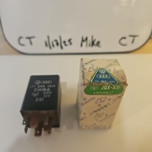 HG VW Audi Relay # 13 171-959-141A