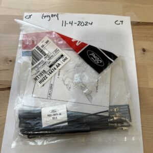 HU2Z14474AA - TERMINAL - Ford