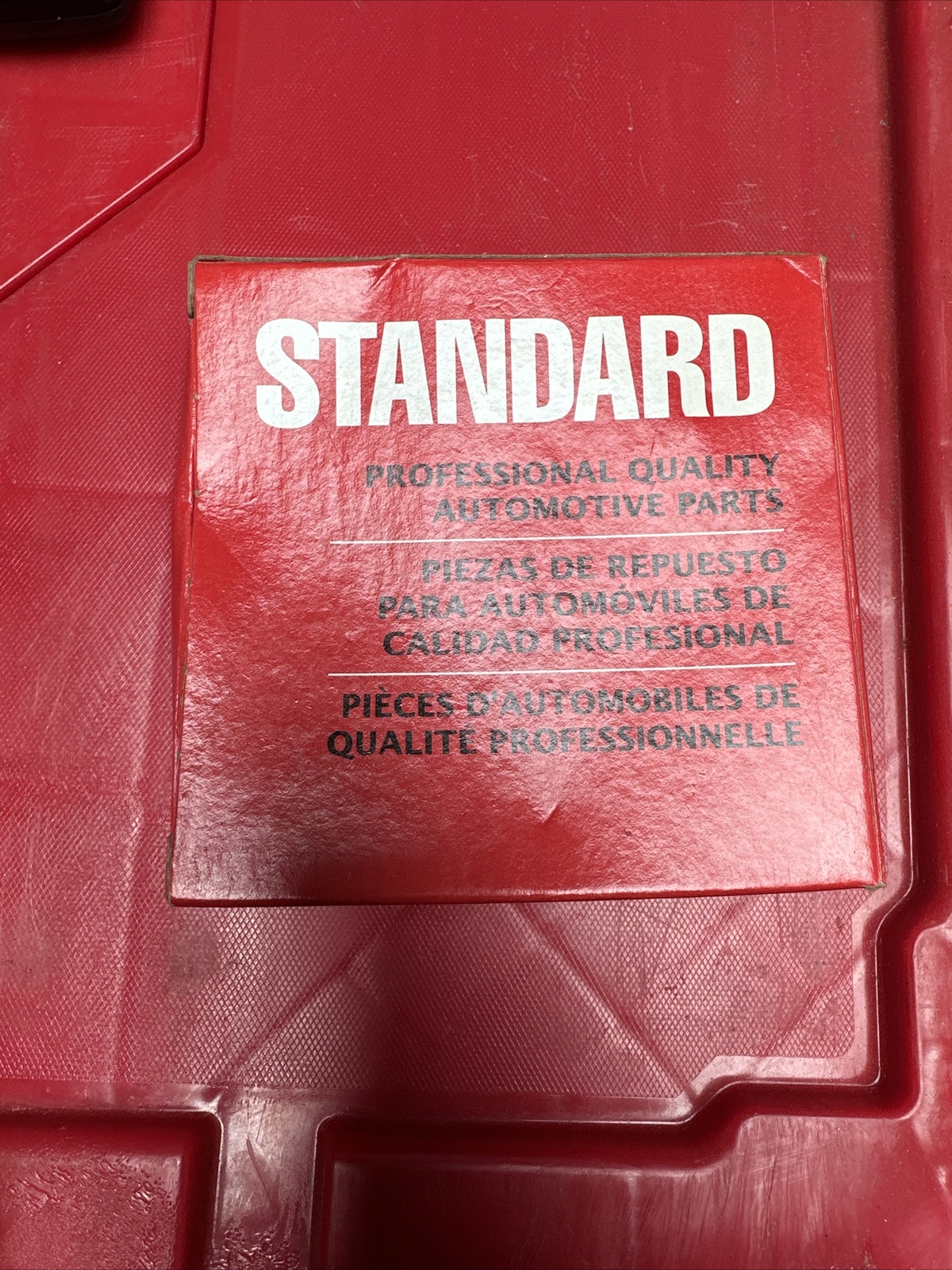 HVAC Blower Motor Connector Standard S-617 - Image 3