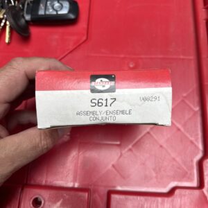 HVAC Blower Motor Connector Standard S-617