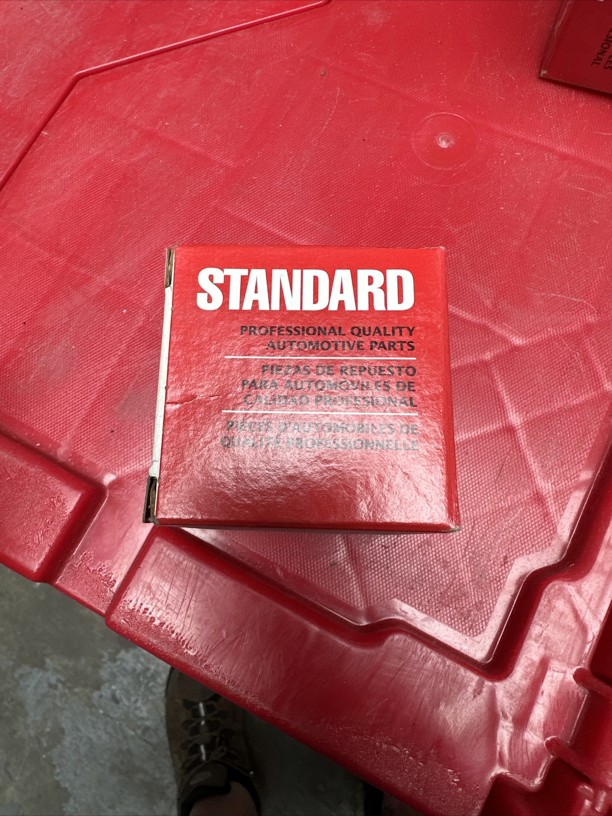 HVAC Blower Motor Relay-Multi Purpose Relay Standard RY-12 - Image 3