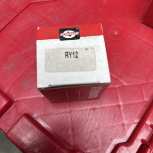 HVAC Blower Motor Relay-Multi Purpose Relay Standard RY-12
