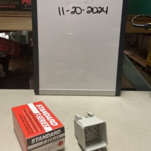 🔥HVAC Blower Motor Relay Standard RY282T🔥