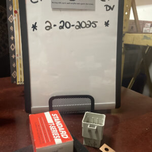 HVAC Blower Motor Relay Standard RY282T