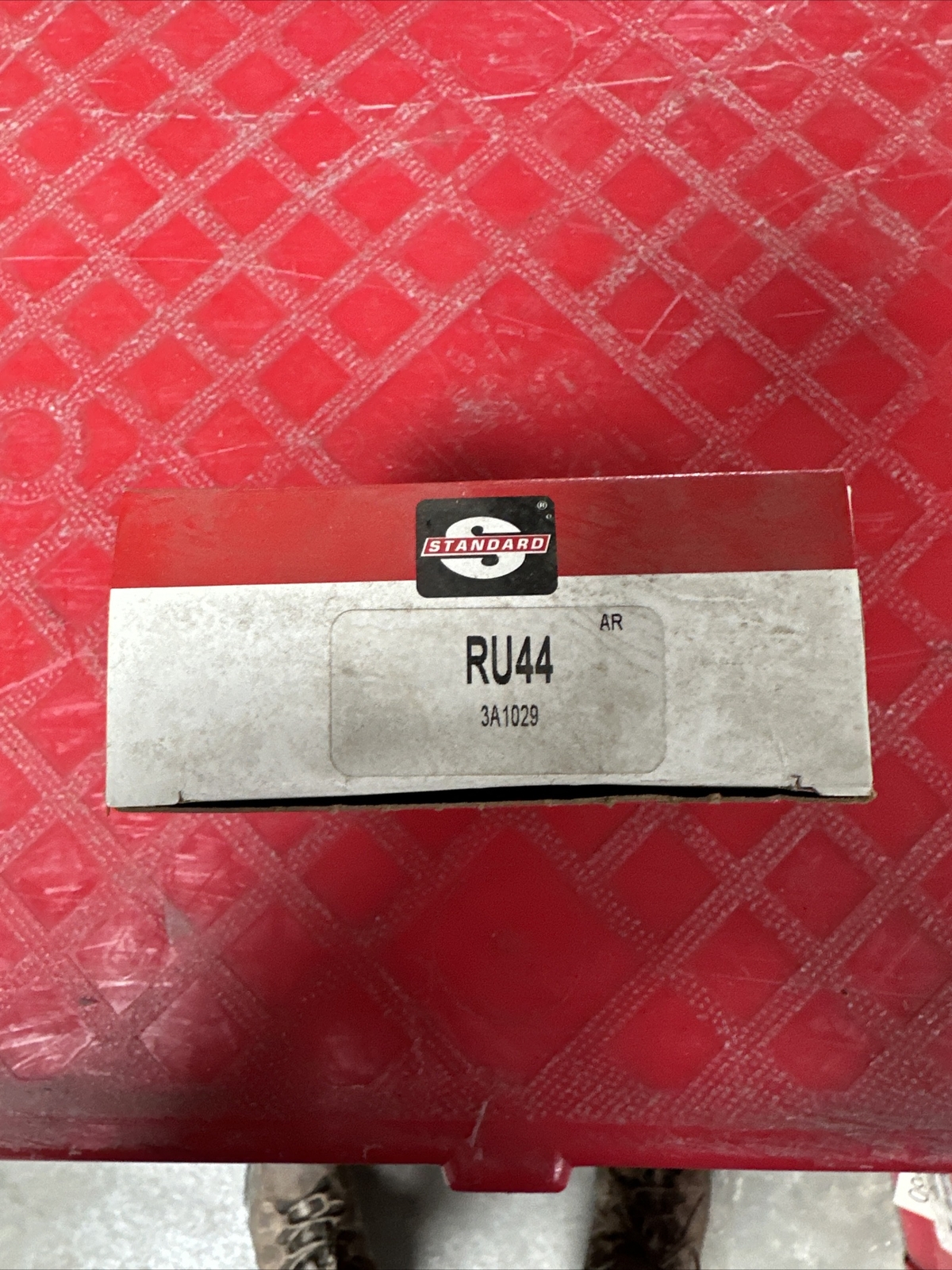 HVAC Blower Motor Resistor Standard RU-44 - Image 3