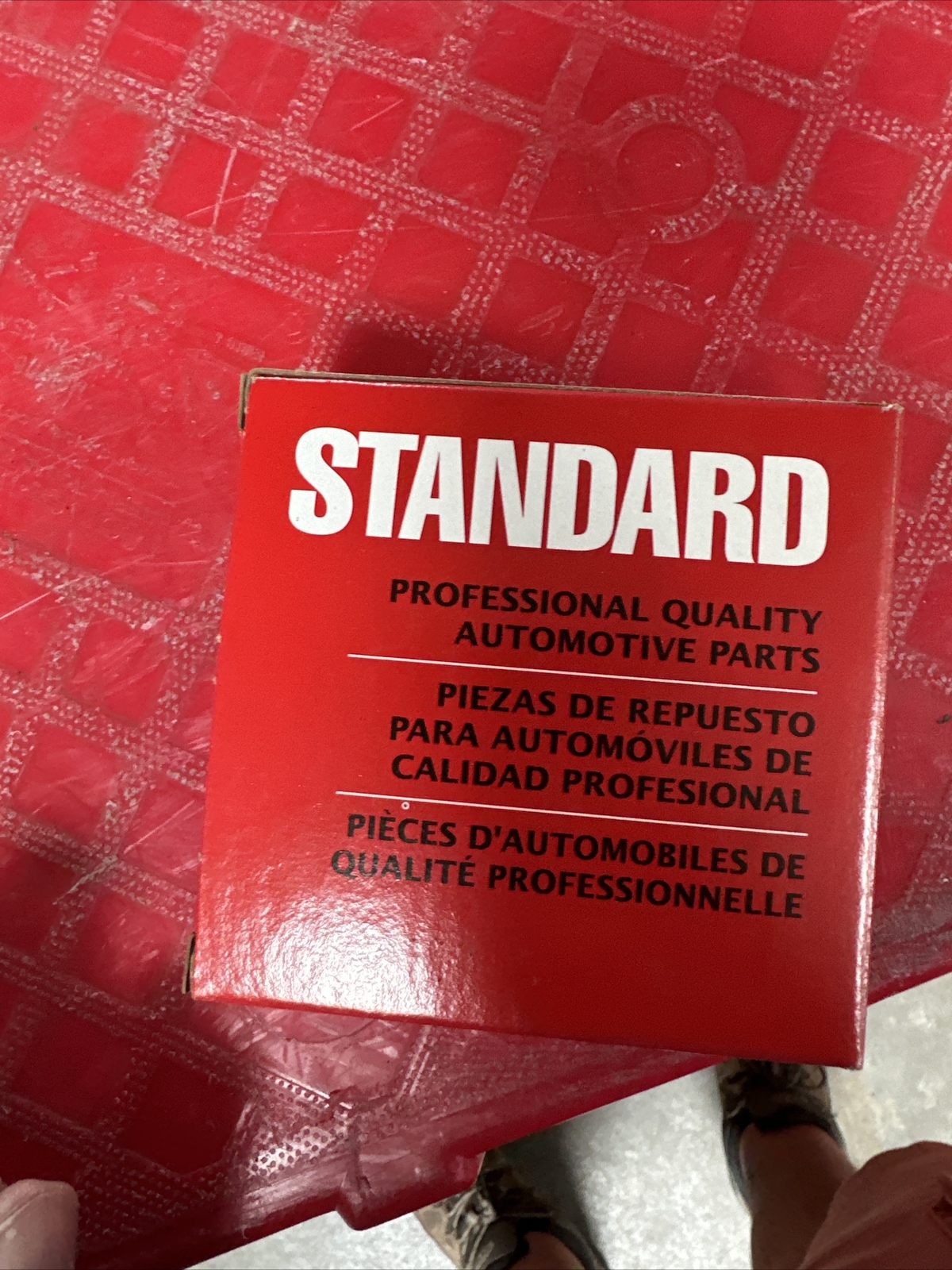 HVAC Blower Motor Resistor Standard RU-44 - Image 4