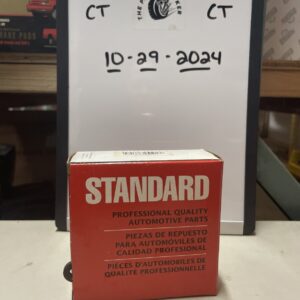 HVAC Blower Motor Resistor Standard RU-44