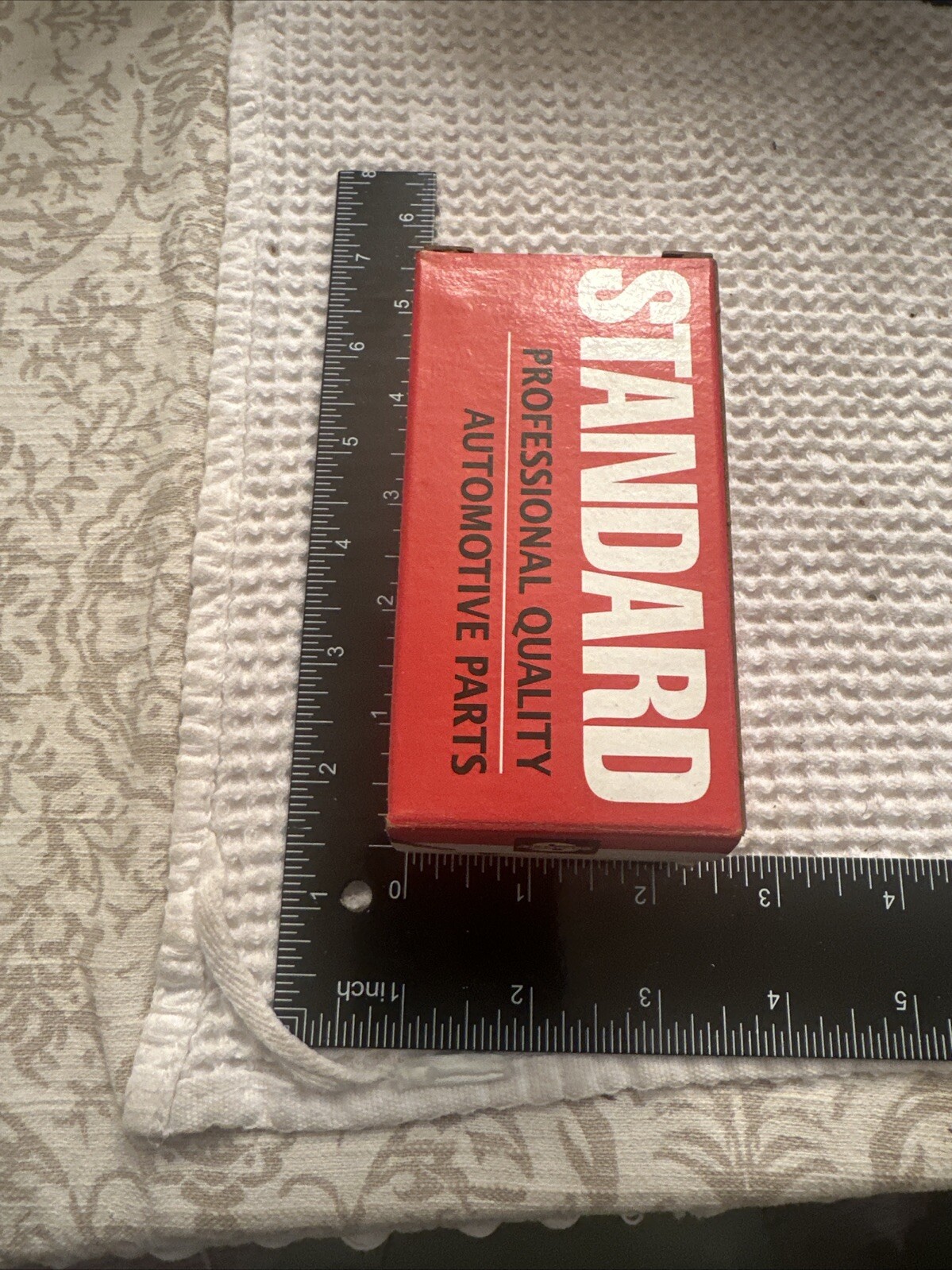 HVAC Blower Motor Resistor Standard RU-78 - Image 3