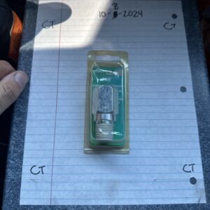 HVAC Heater Hose Connector Dorman 800-401