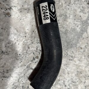 HVAC Heater Hose-Molded Coolant Hose Gates 22448