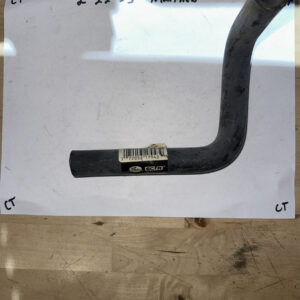 HVAC Heater Hose-Molded Heater Hose Gates 18799