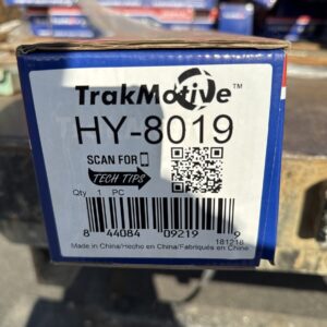 HY-8019 TrakMotive CV Half Shaft Axle Front Driver Left Side Hand for Kia Optima