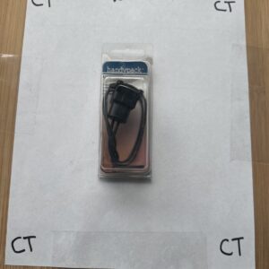 HandyPack Fuel Injection Pigtail HP3980 Fits Ford 1980-1999 GM 1986-2003