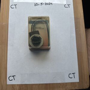 HandyPack HP4180 Tail, Turn, Stop Lamp Socket Chrysler Ram 1986-89