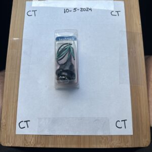 HandyPack Tail Lamp Park & Turn Combination Socket HP4030 Fits GM 1980-1994