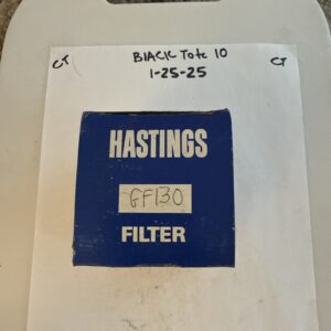 Hastings Premium GF130 for Ford Bronco II Bronco E150 E250 F150 F250 F350 Ranger