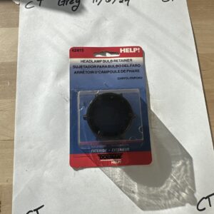 Headlight Bulb Retainer Dorman 42415