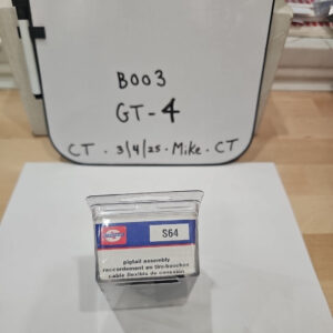 Headlight Dimmer Switch Connector Standard S-64