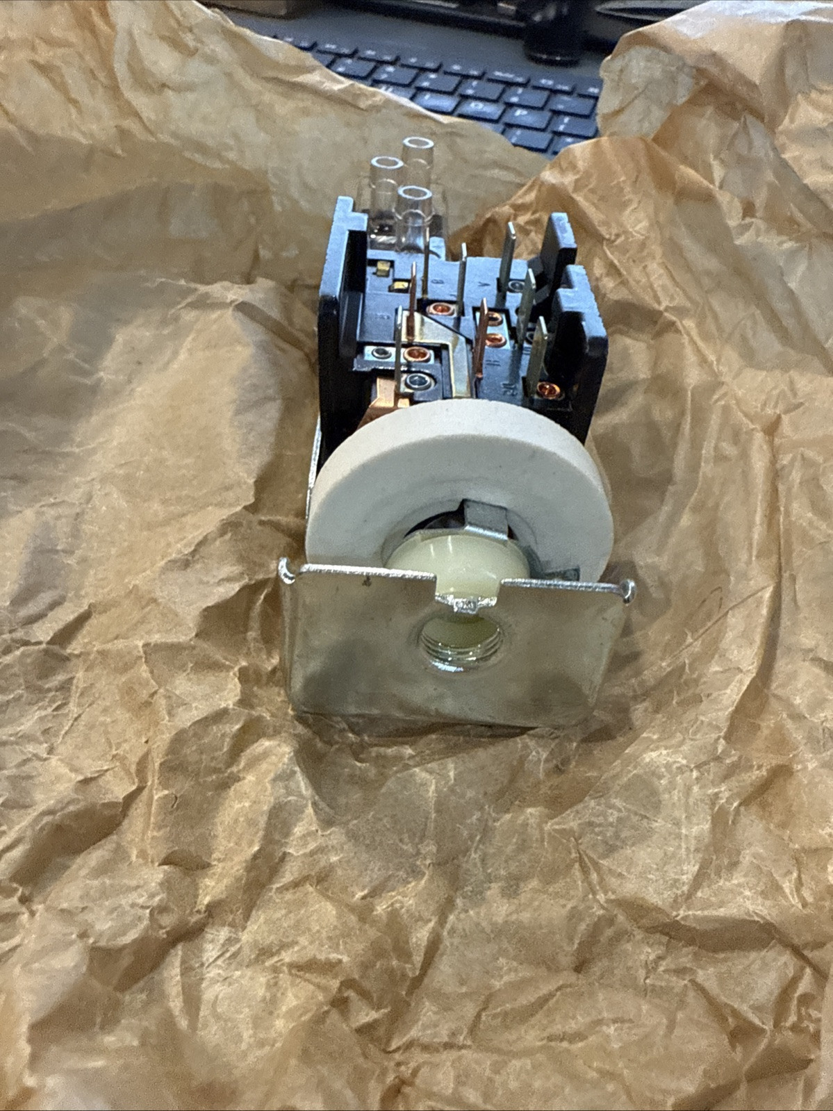 Headlight Switch Standard DS-151 - Image 4