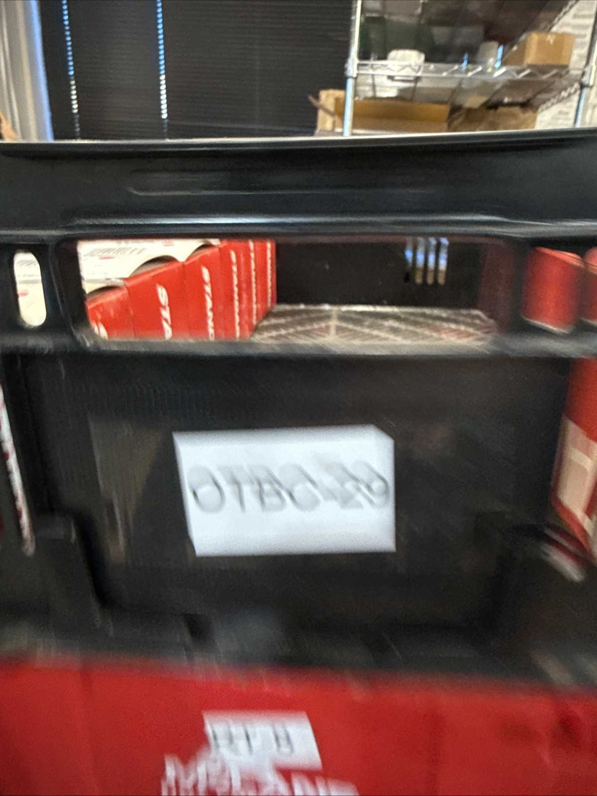 Headlight Switch Standard DS-151 - Image 5