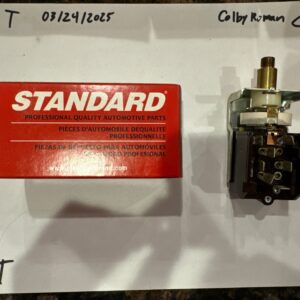 Headlight Switch Standard DS-216