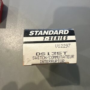 Headlight Switch Standard DS135T