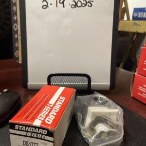 Headlight Switch Standard DS177T