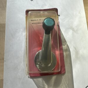 Help! 76945 Interior Window Handle For GM