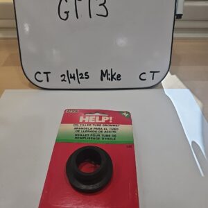 Help! Motormite/Dorman 42306 Oil Filler Tube Grommet