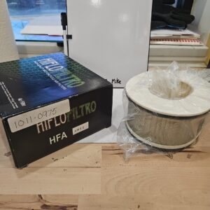 HiFlo Air Filter For Yamaha FZ1 2001 - 2005
