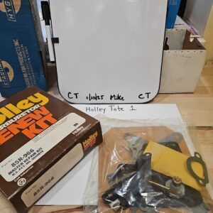 Holley Carburetor Renew Kit 85R-966 For Holley 2300-C Carburetors