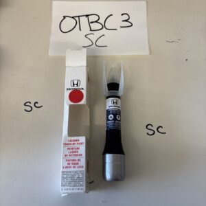 Honda 08703-B586PAH-A1 Paint *B586P* Dyno Blue Pearl