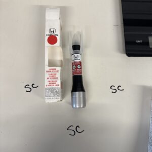 Honda 08703-R528PAH-A1 Paint