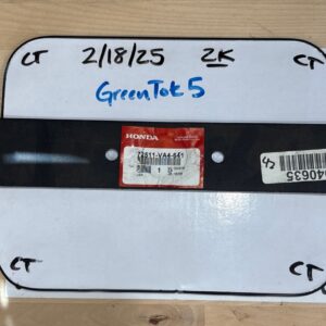 Honda 21 Inch Blade #72511-VA4-641