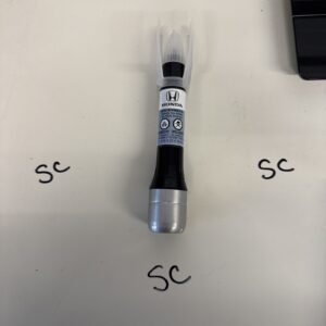 Honda Genuine 08703-B549MAH-A1 Touch-Up Paint Pen (.44 fl oz, Paint Code: B549M)
