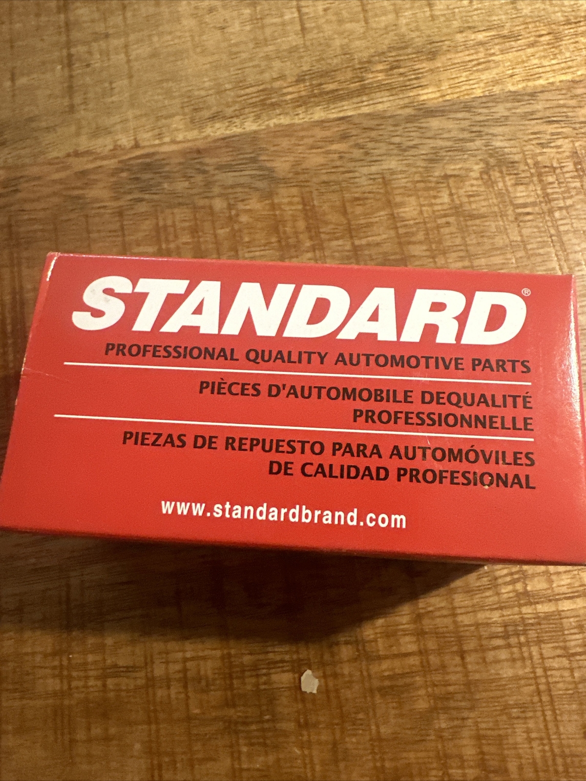 Horn Relay Standard HR-127 - Image 3