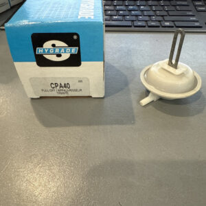 Hygrade CPA40 Standard Pull Off