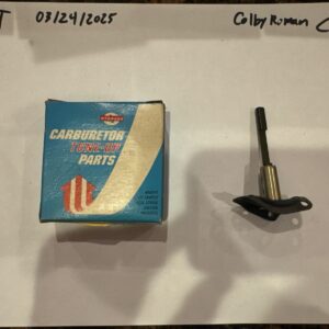 Hygrade Standard CPA271 Carburetor Choke Pull Off