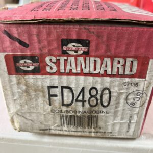 Ignition Coil Standard FD-480