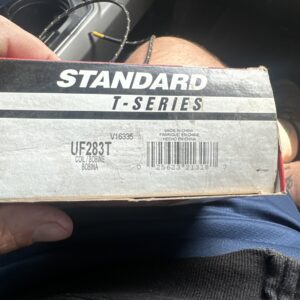 Ignition Coil Standard UF283T fits 95-02 Kia Sportage