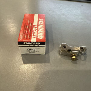 Ignition Contact Set-Breaker Points Standard CH14VT