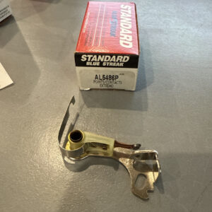 Ignition Contact Set Standard AL-5486P
