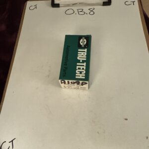 Ignition Contact Set Standard Tru-tech DR-2240