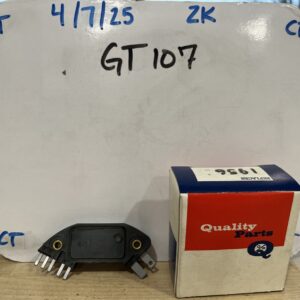 Ignition Control Module - Seven Pin DR301 LX-315T