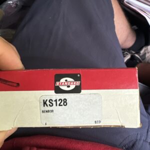 Ignition Knock (Detonation) Sensor-VIN: 3 Standard KS128