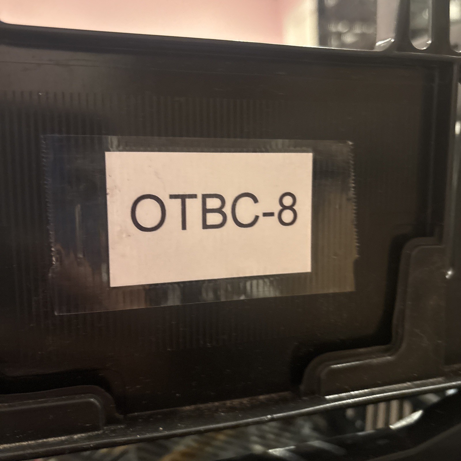 Ignition Lock Cylinder Standard US-13L - Image 3