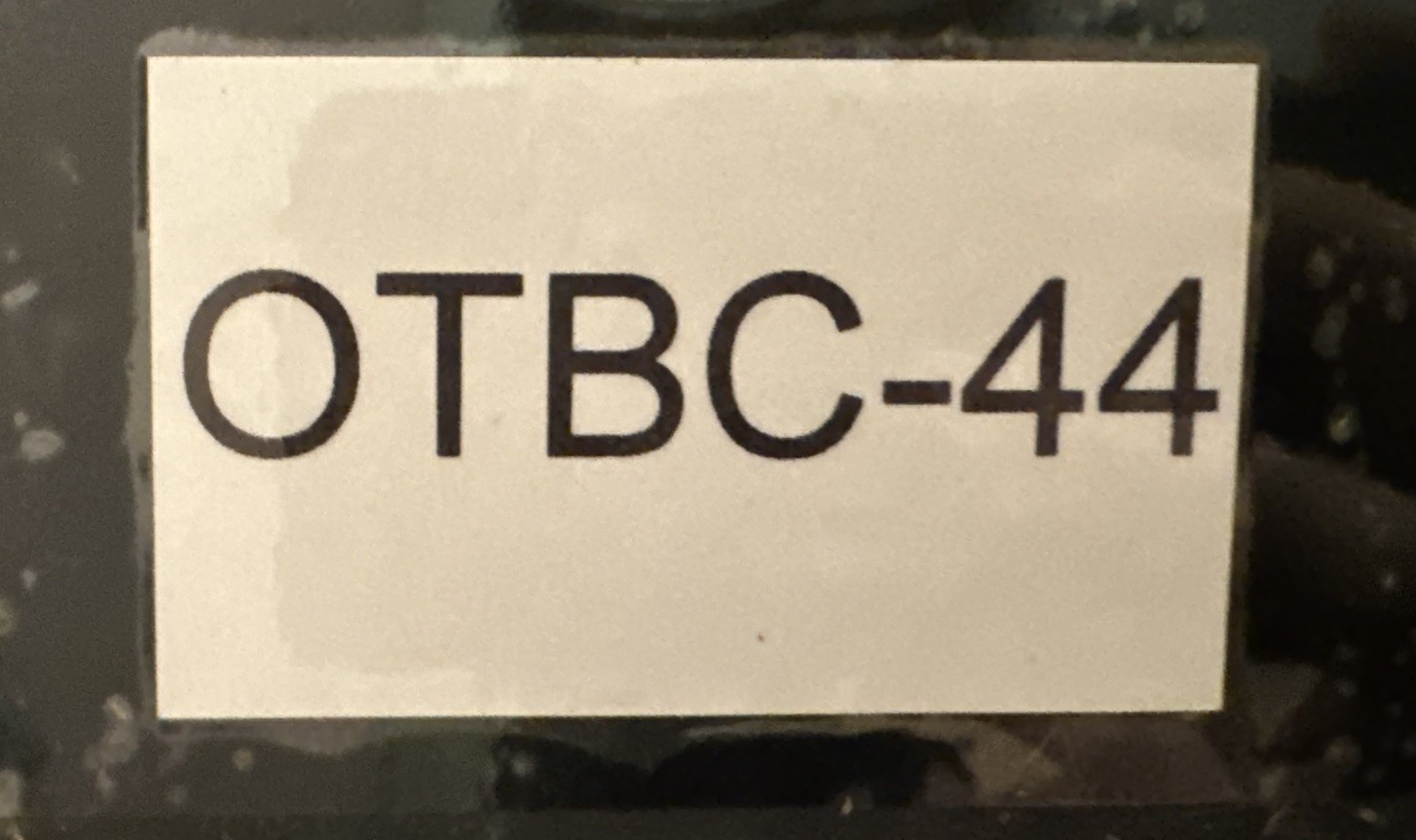 Ignition Lock Cylinder Standard US-62L - Image 4