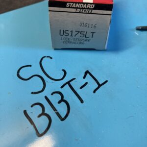 Ignition Lock Cylinder Standard US175LT