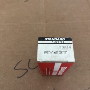 Ignition Relay Genuine Standard Motor Products RY63T NOS